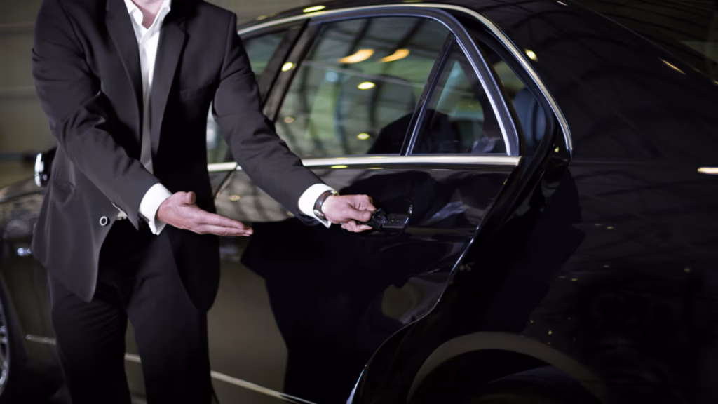 point to point service miami