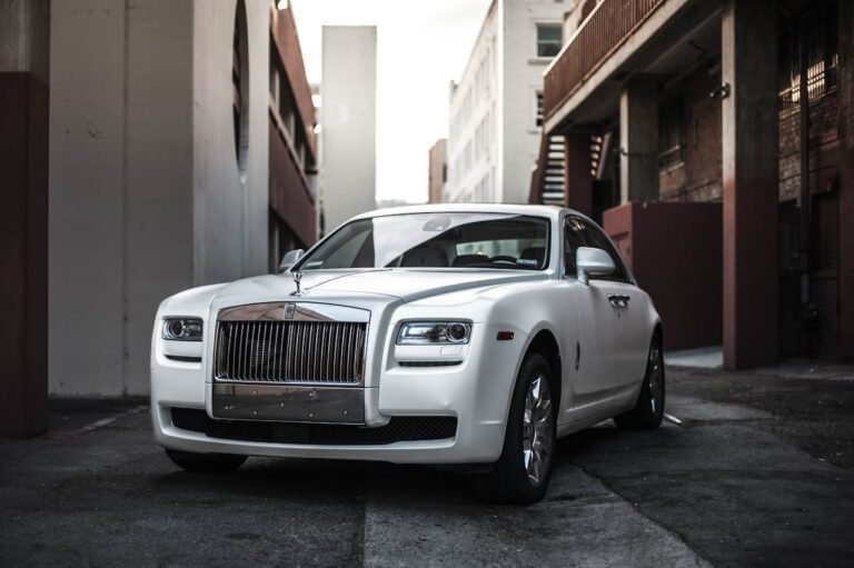 limo booking in miami