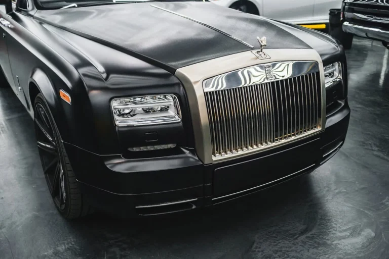 premium car rental