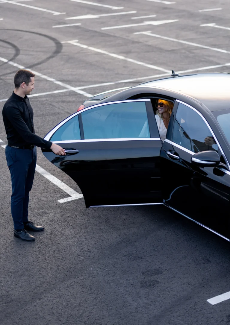 executive limo miami