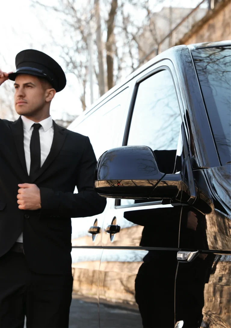 black car service in Long-Island