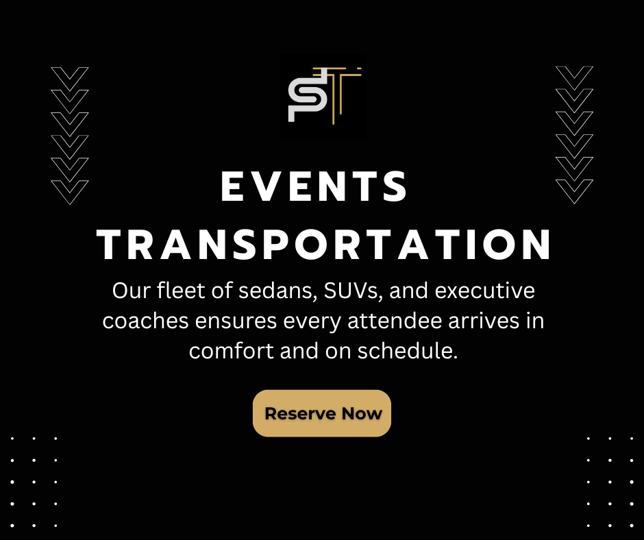 event transportation in miami